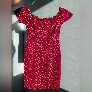 SHEIN dress